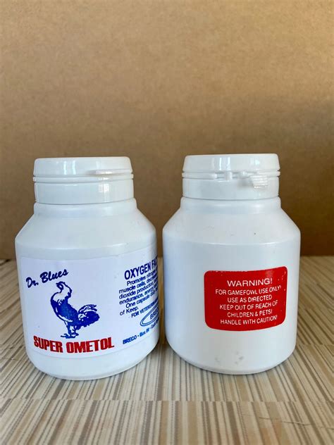 Dr.Blues Super Ometol 2000mcg ( per piece ) .
